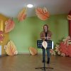 Jesienny koncert 19.10.2016